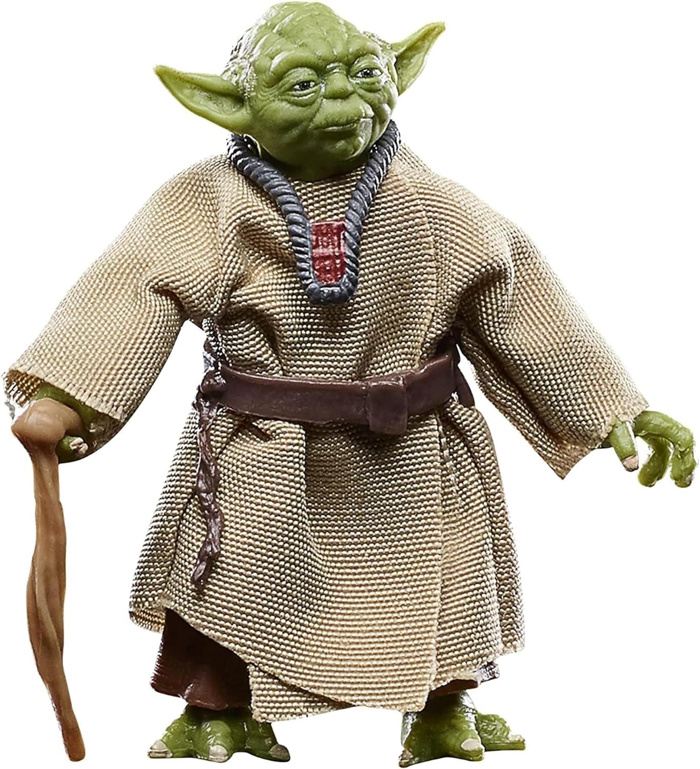 JUPİTER OYUNCAK The Empire Strikes Back - The Vintage Collection Yoda Figürü