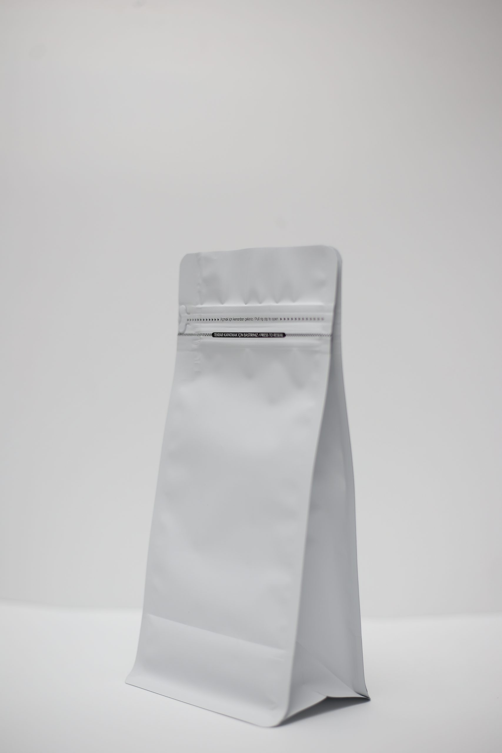 Profesional Espresso Çekirdek Kahve 500 Gr. görsel 2