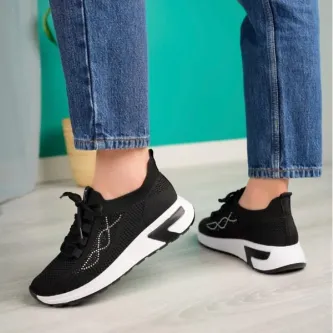 GButik's Triko Kadın Spor Ayakkabı
