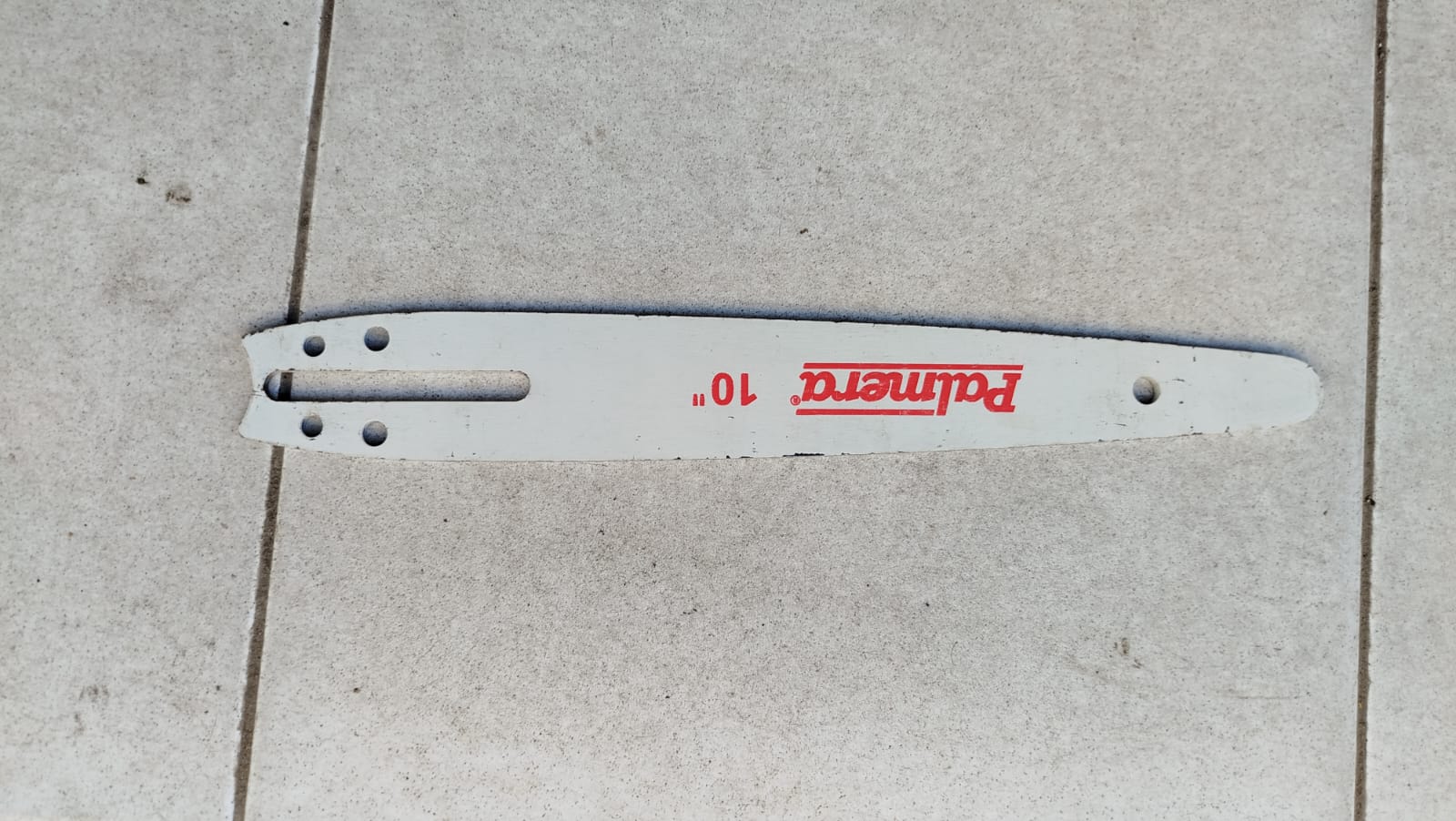 PALMERA  ZL 2500 B       1/4   30  DİŞ   KLAVUZ