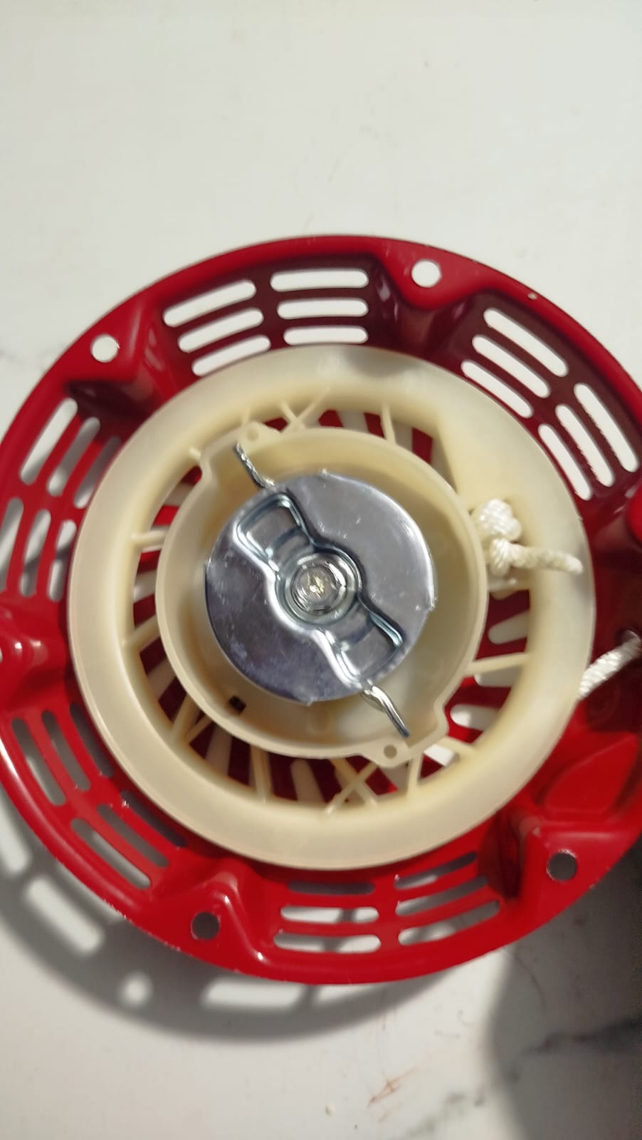 STARTER  5.5    6  HP görsel 2