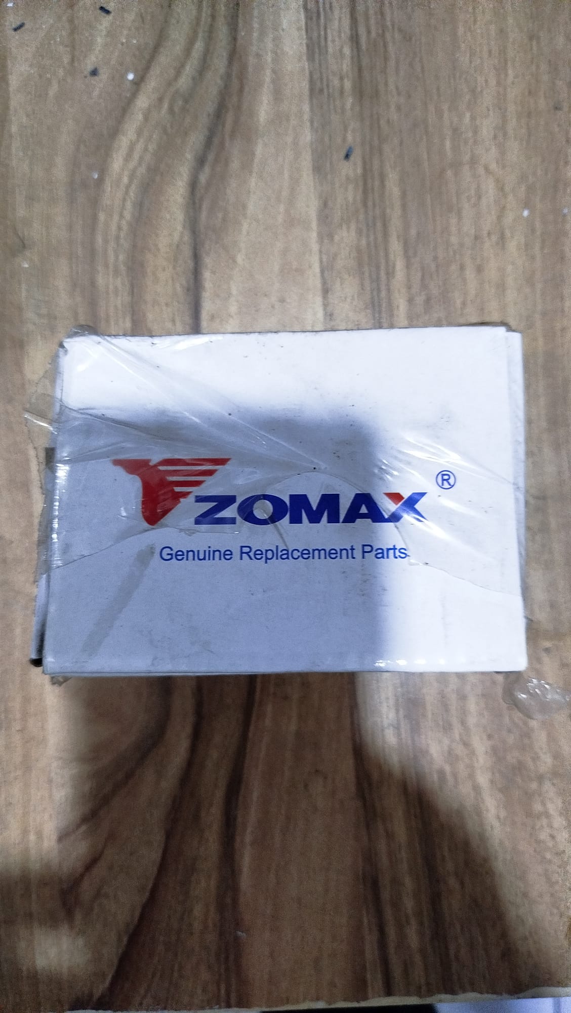 ZOMAX  ZM 6010  ELEKTRONIK BOBİN