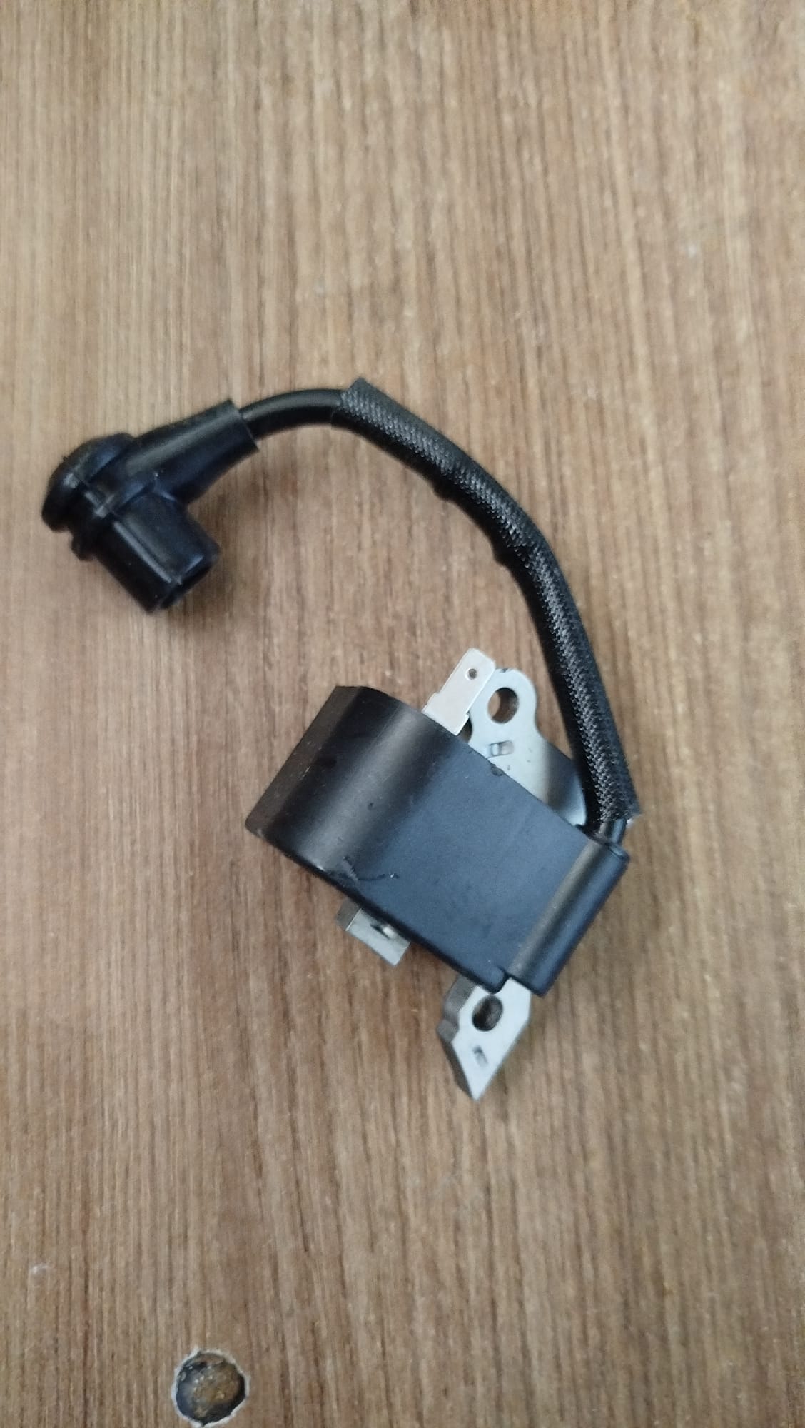 HOSGUVARNA  136  142  ELEKTRONIK BOBİN