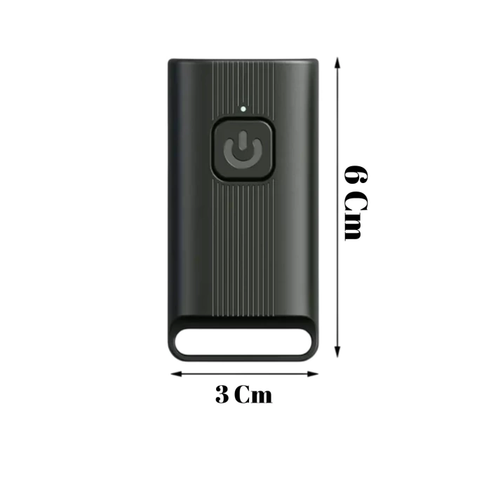 Usb sarjli tasinabilir ultrasonik kopek kedi kovucu garantili mini cihaz