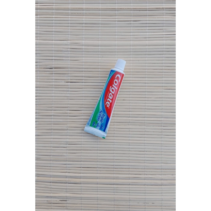 colgate uclu etki dis macunu 50 ml