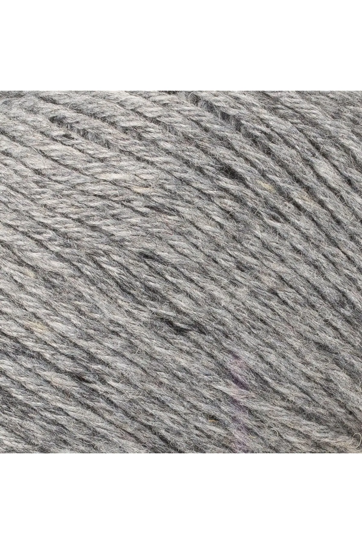 La Mia Just Wool Gri El Örgü İpi - LT001 - 33843 görsel 2