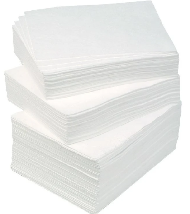 PAZAR10/ Yağ Emici Ped 40x50cm 150 gr 100 Adet görsel 3