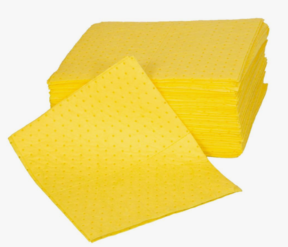PAZAR10/ Kimyasal Emici Ped 40 Cmx 50 cm 100 Adet görsel 2
