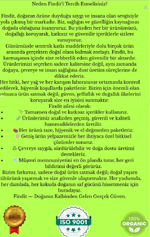 Işkın Kökü Özü 250 ml görsel 4