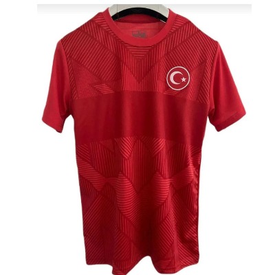 Pele Sport Yetişkin Yeni Sezon Türkiye Milli Takım Forması