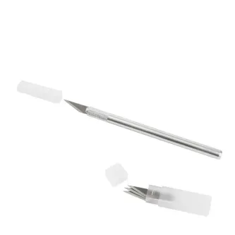 Reyonon Kretuar Metal Saplı 3 Yedekli 670g K.b