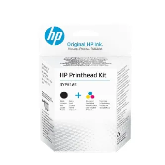 Reyonon 3YP61AE  Printhead Kit (GT51-GT52)