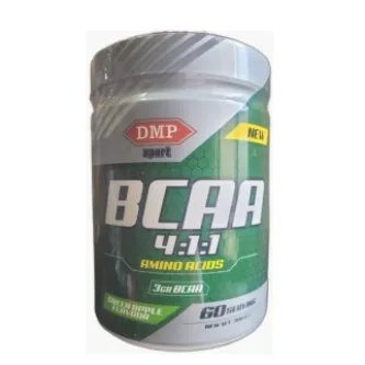 SARYA COSMETİC DMP Sports BCAA Amino Acids 300 Gram