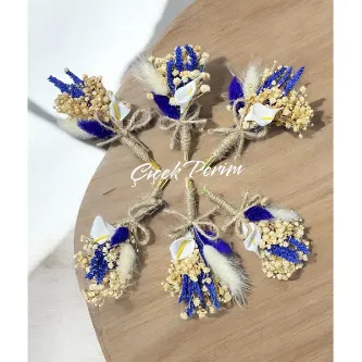 SavBrand PERA MODEL DAMAT VE SAĞDIÇ YAKA İĞNESİ 6 ADET