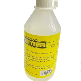 SavBrand Şeffaf Sıvı Silikon Soğuk Silikon Yapıştırıcı 30ml 1 Adet