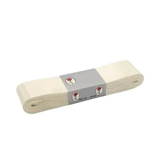 SavBrand Krem Saten Kurdele 4 Cm 1 Top 10 Metre