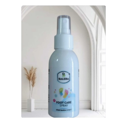 BALERA Ayak Bakım Spreyi 100Ml