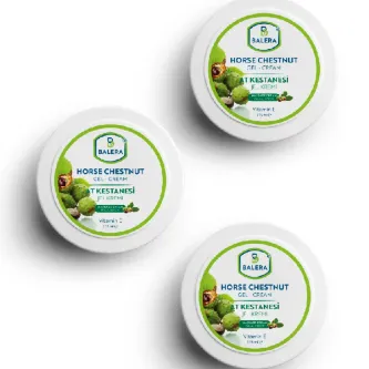BALERA At Kestanesi Masaj Jeli 175ml 3 Adet