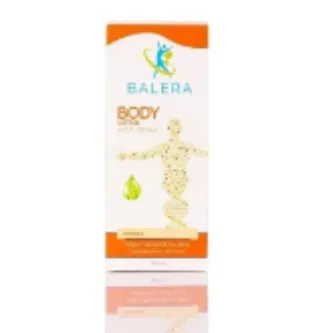BALERA Vücut Losyonu 100ml