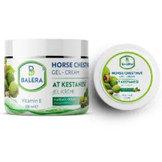 BALERA At Kestanesi Masaj Jeli 500ml + 175ml