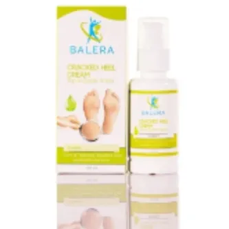 BALERA Topuk Çatlak Kremi 100ml