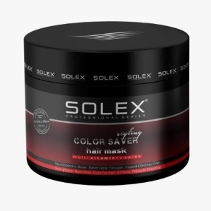 Solex Color Saver Saç Maskesi 500Ml