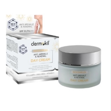 Dermokil Gündüz Bakım Kremi 75ml