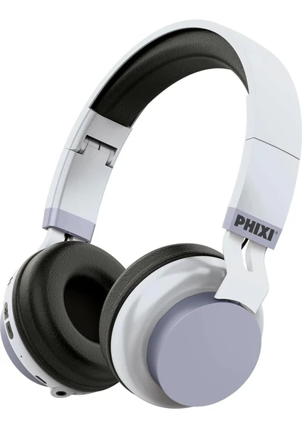 Exporanto Force HP900 Bluetooth Kafaüstü Kulaklık görsel 3
