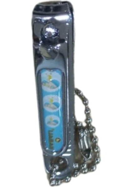 Exporanto Bebe Tırnak Makası görsel 3