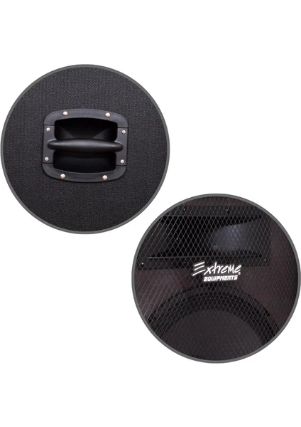 Exporanto Maxtone Extreme Amfi Ses Sistemi 2 Kolon+Kafa EX400WMF görsel 2