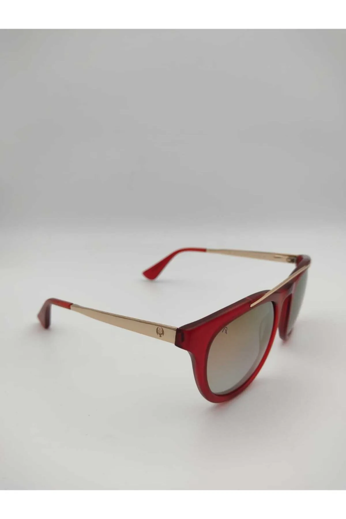 ERKAN OUTLET Gözlük Vintage L03 06 Aynalı Polarize Güneş Gözlüğü görsel 2