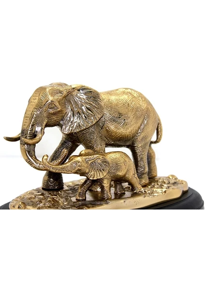 Exporanto Pirinç Fil Biblosu NI9521 görsel 2