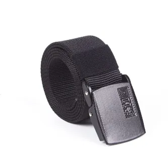 Orjinal 5.11 Tactical Metal Tokali Siyah Renkli Palaska Kaliteli Taktik Kemer