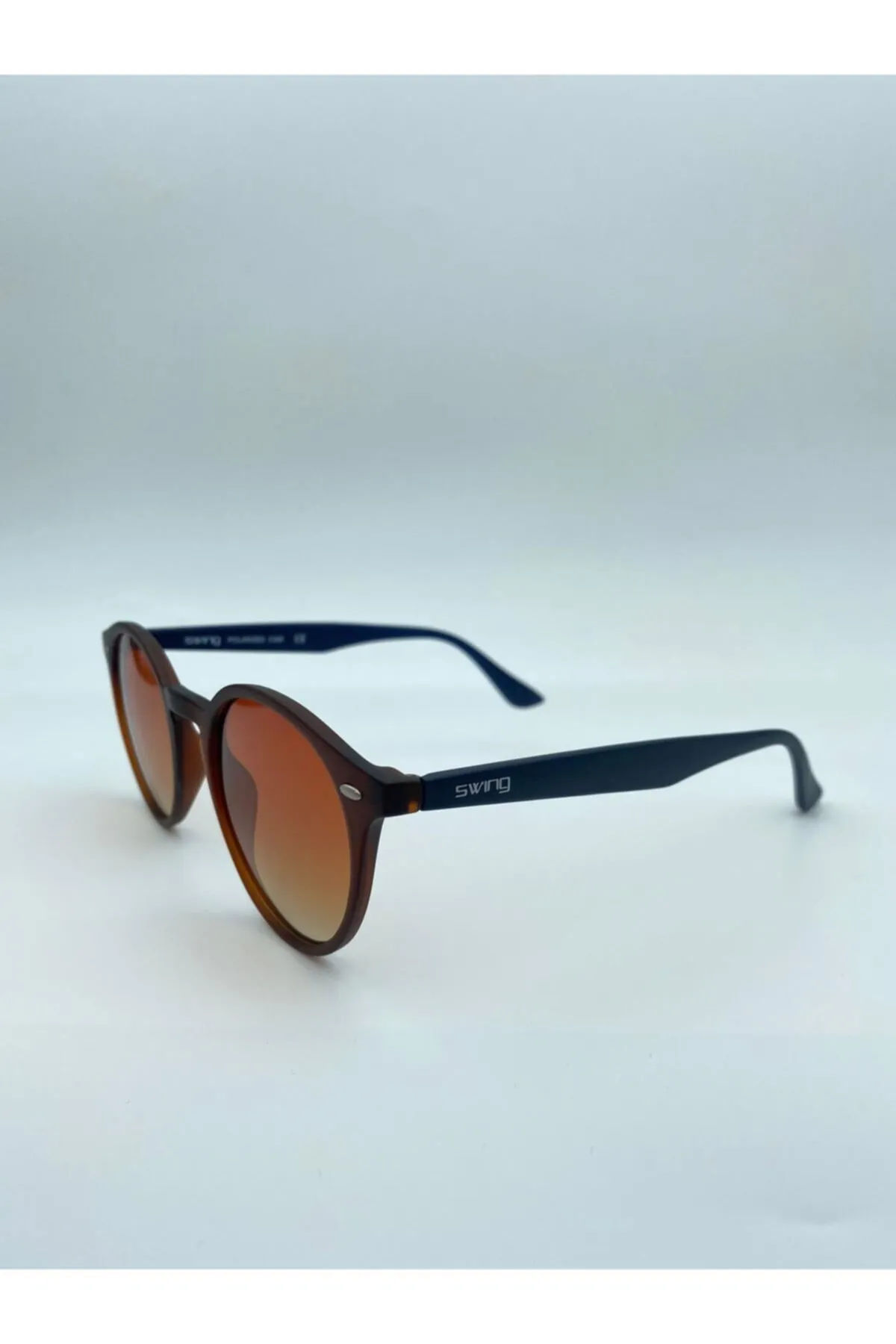 ERKAN OUTLET Unisex Gözlük SS220 C495 Unisex Güneş Gözlüğü görsel 3