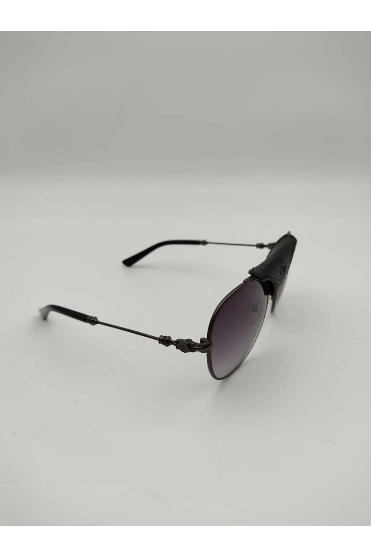 ERKAN OUTLET Gözlük Retro 603 02 Güneş Gözlüğü görsel 3
