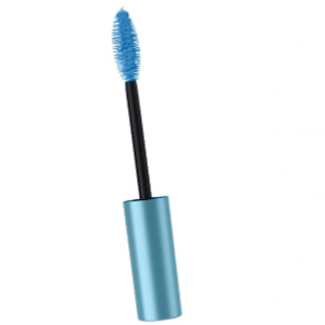 Nazel Kozmetik Golden Rose Flash Lash Colered Mascara No:03 Sky Blue - Renkli Maskara - 8691190515744