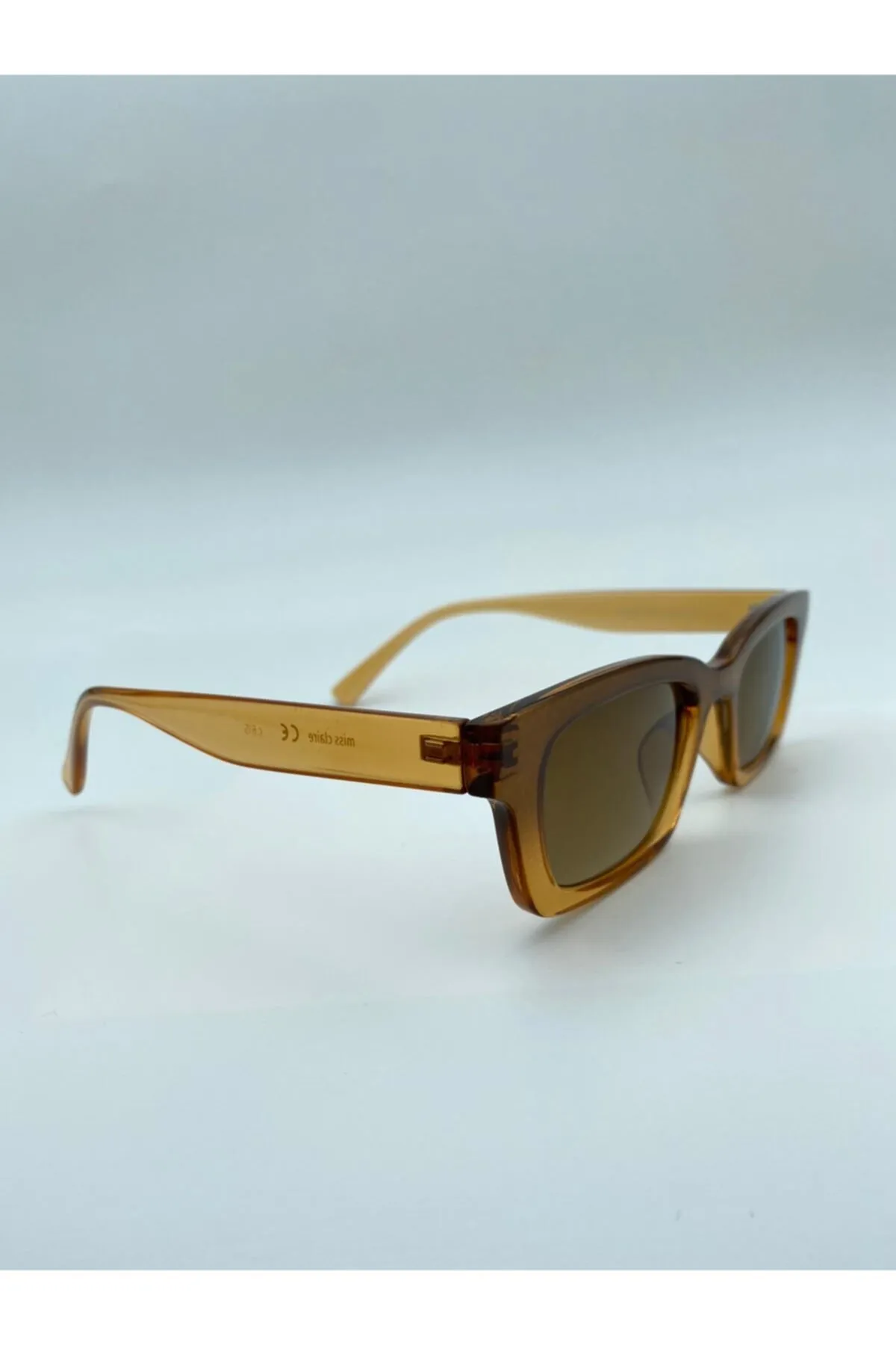 ERKAN OUTLET Gözlük Miss Claire Mc1855 C615 48-22 Güneş Gözlüğü görsel 2