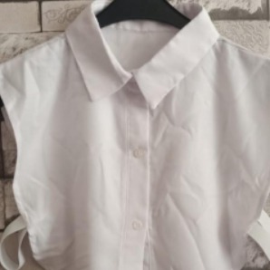 Butik Ayvitrin Kadın Tesettür Yakalık