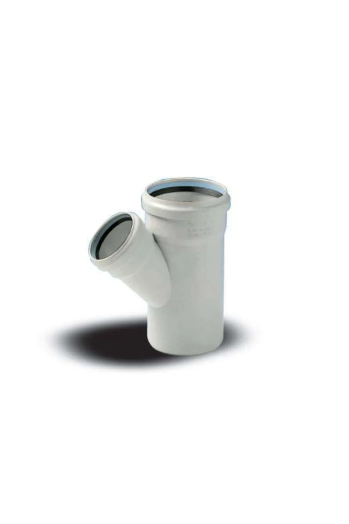 SNDAVM Ege Yıldız 50X50 Pvc Tek Çatal 3,2 mm görsel 2