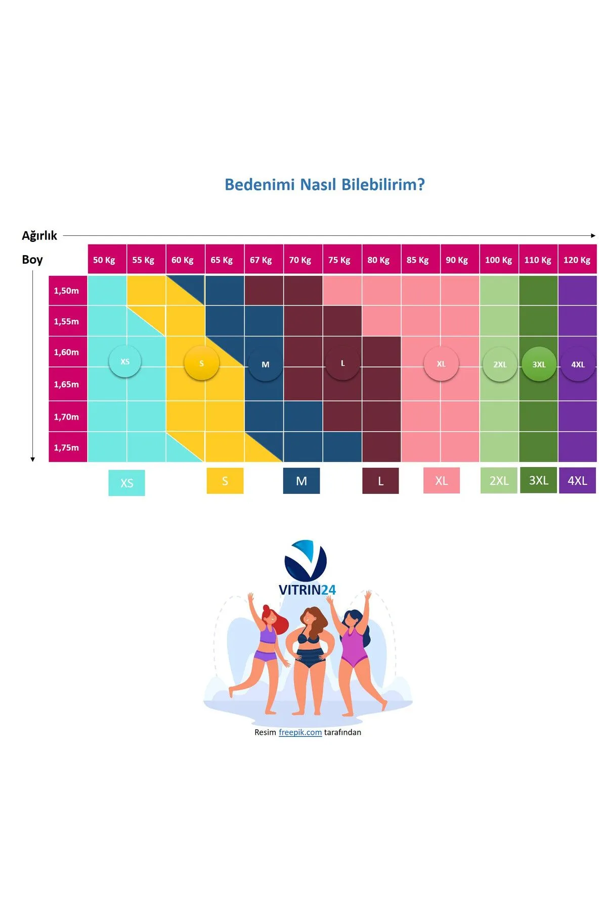VİTRİN24 Newteam BAMBOO KADIN STRAPLEZ İÇLİK 1017, XL Beyaz görsel 2