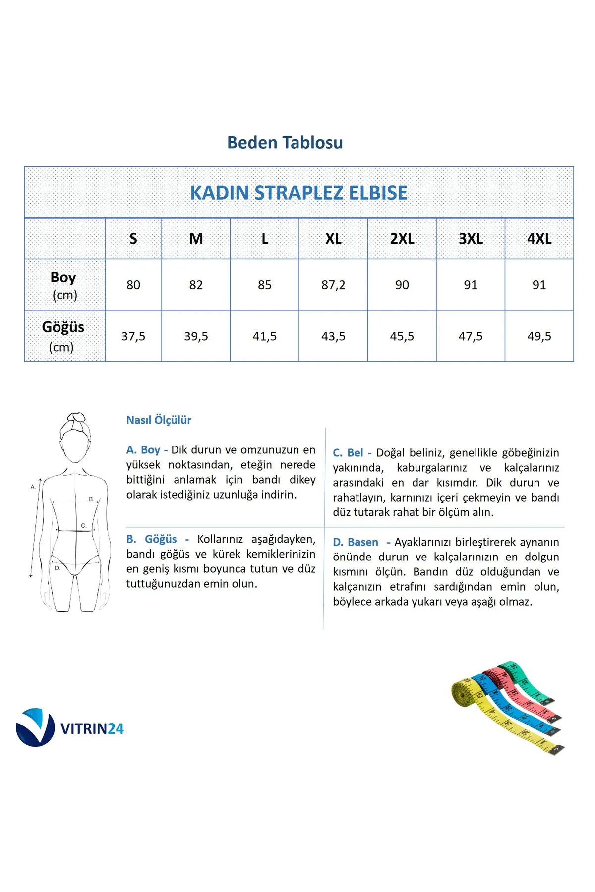 VİTRİN24 Newteam Bambu Kadın Ip Askılı Uzun Içlik Elbise görsel 2