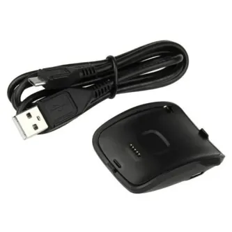 Markacase Samsung Gear S-r750 Usb Şarj Kablosu Dock Stand