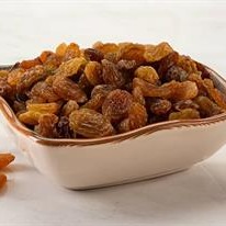 BAHASAM İzmir Çekirdeksiz Kuru Üzüm 1KG