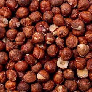 BAHASAM Naturel Giresun Fındık