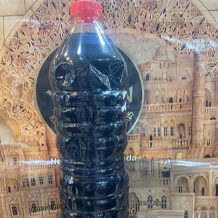 BAHASAM Ev Yapımı Nar Ekşisi 1 lt