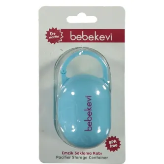 BALAMIX Bebekevi EMZİK SAKLAMA KABI