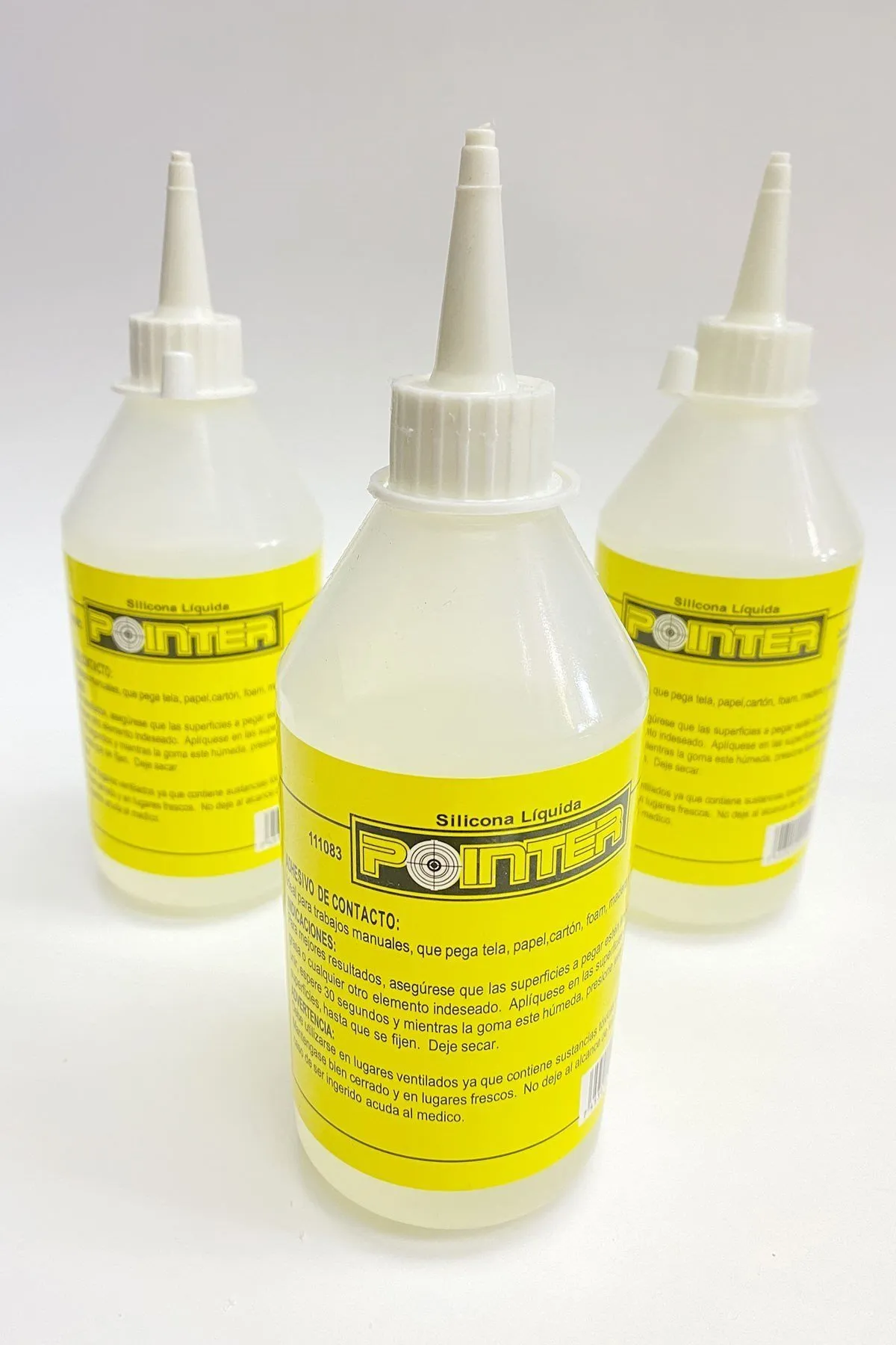 SavBrand Şeffaf Sıvı Silikon Soğuk Silikon Yapıştırıcı 30ml 1 Adet görsel 3