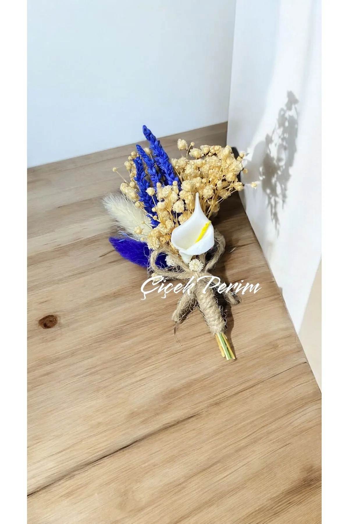SavBrand PERA MODEL DAMAT VE SAĞDIÇ YAKA İĞNESİ 1 ADET görsel 2