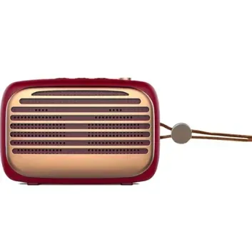 Exporanto Ultimate S8 Aux Destekli Bluetooth Hoparlör