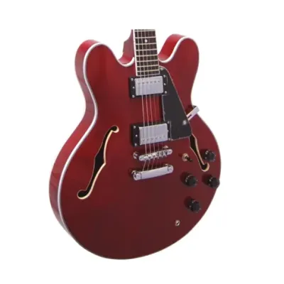 Exporanto Extreme Gitar Elektro Extreme Lucille XE70RD